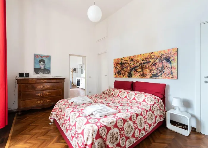 Appartamento Boboli